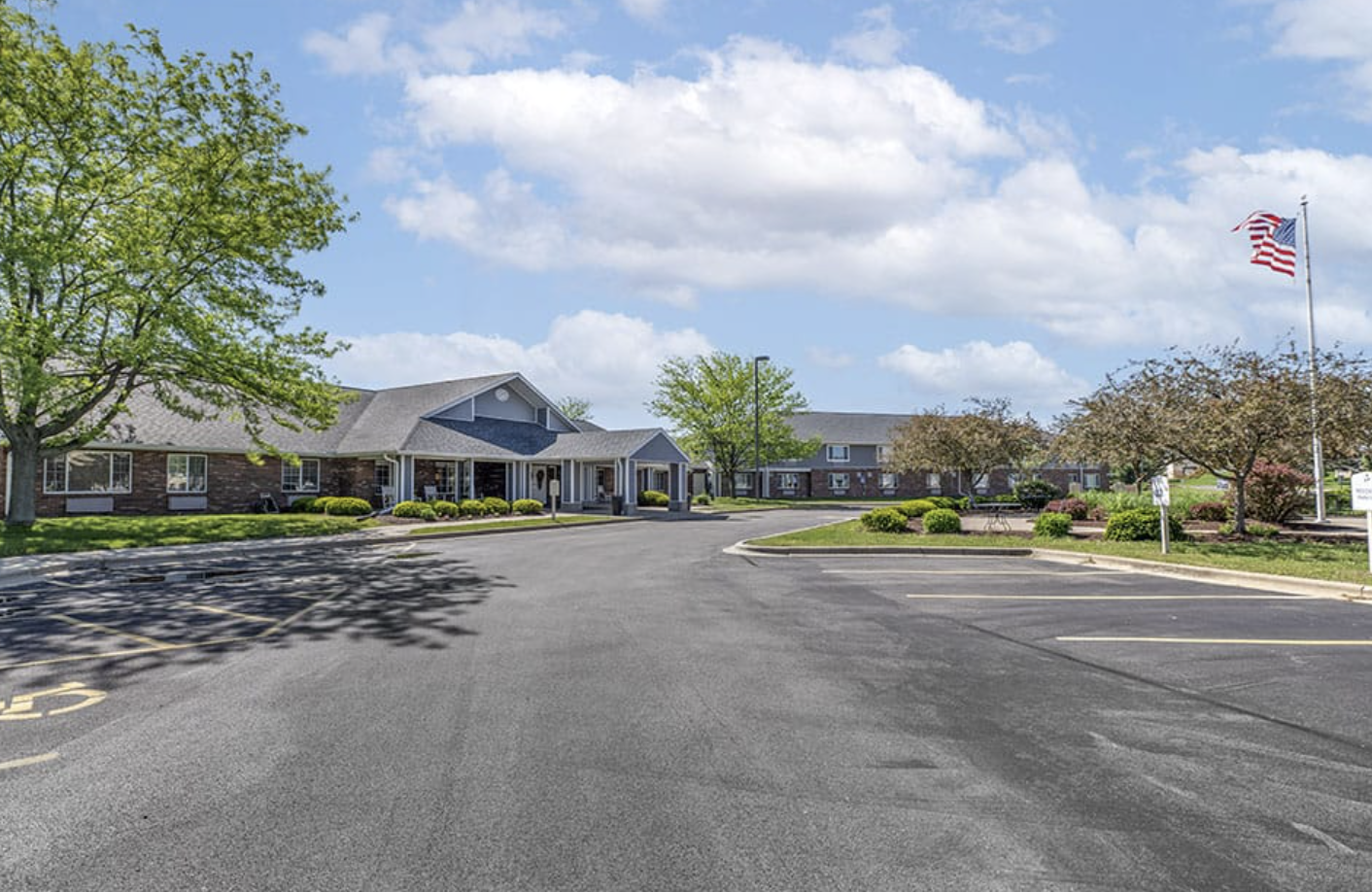 Brookdale Urbana