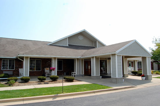 Brookdale Urbana