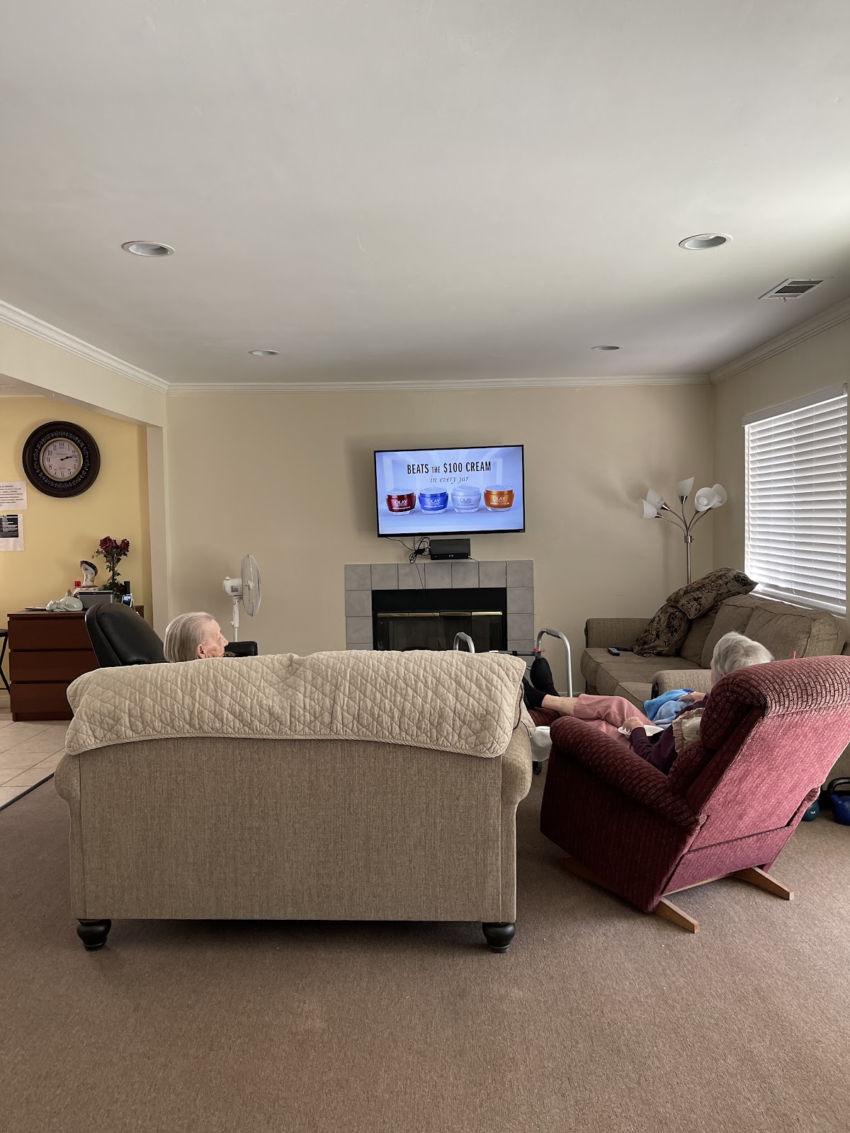 Summit View Home Care