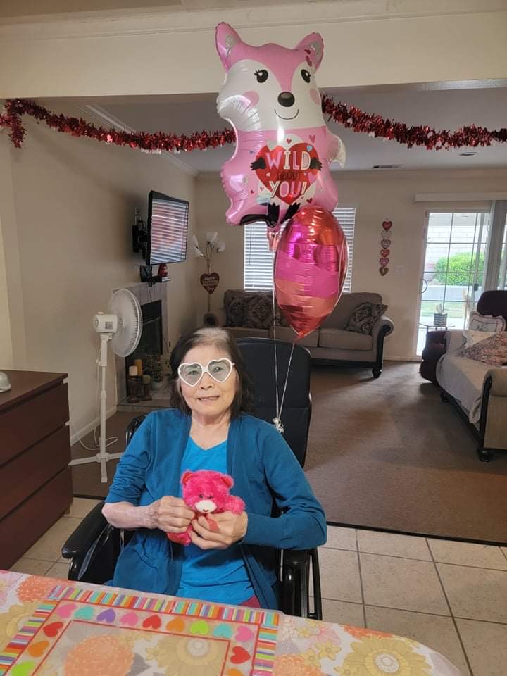 Summit View Home Care