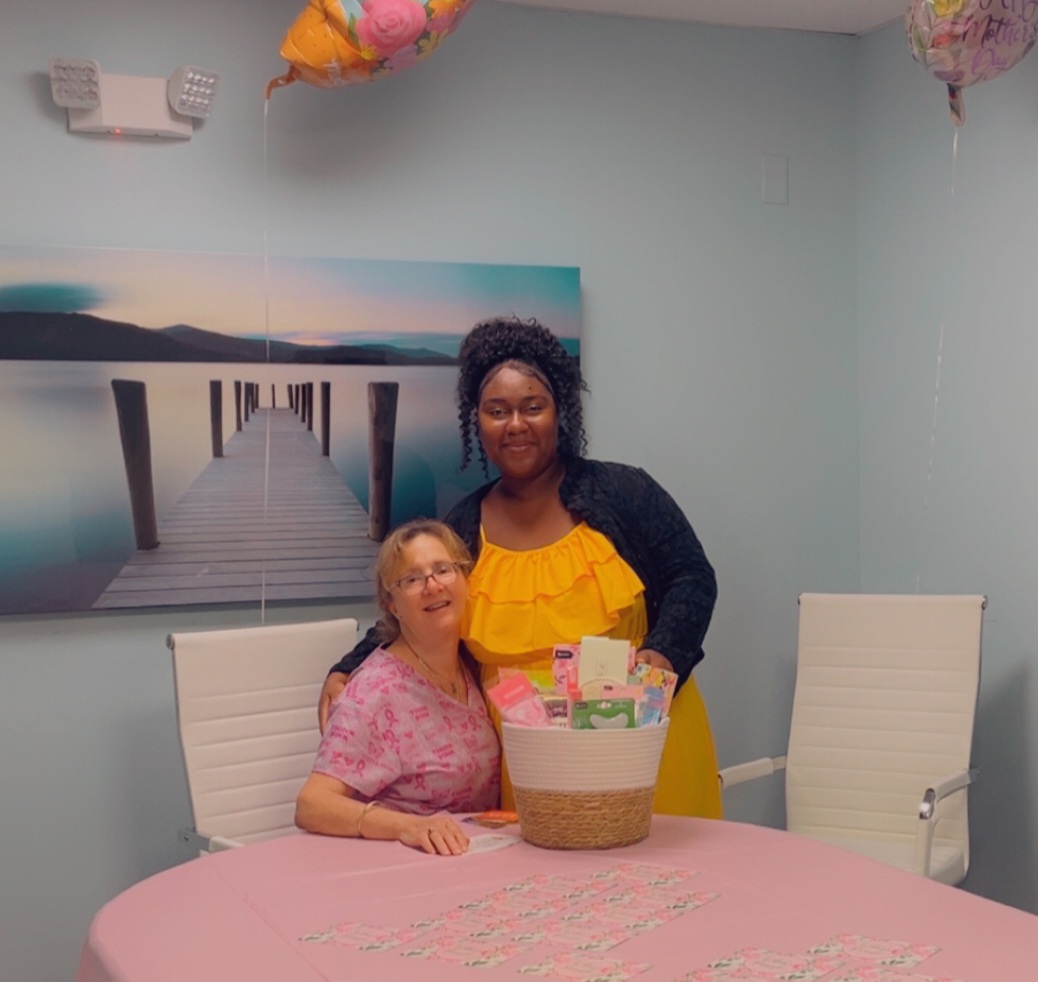 Visiting Angels Senior Home Care Fredericksburg