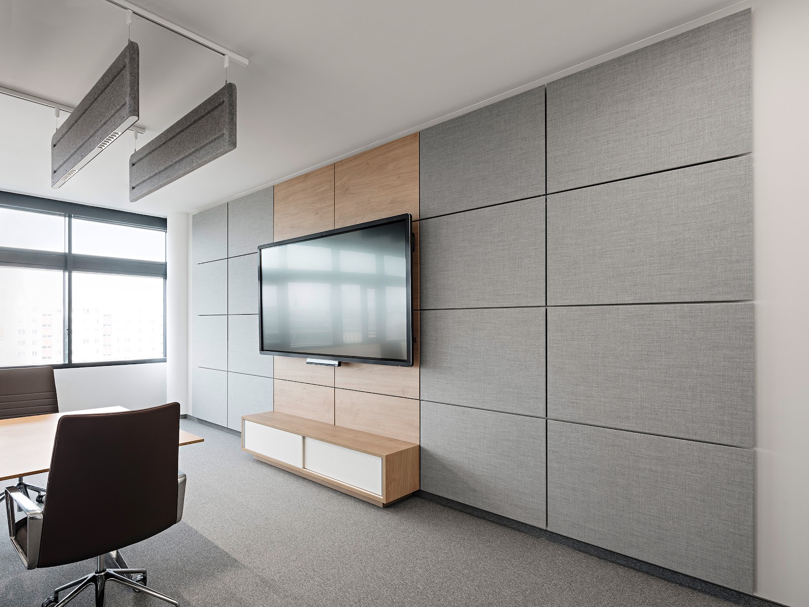 Neudoerfler Office Systems | Produktion & Schauraum Burgenland