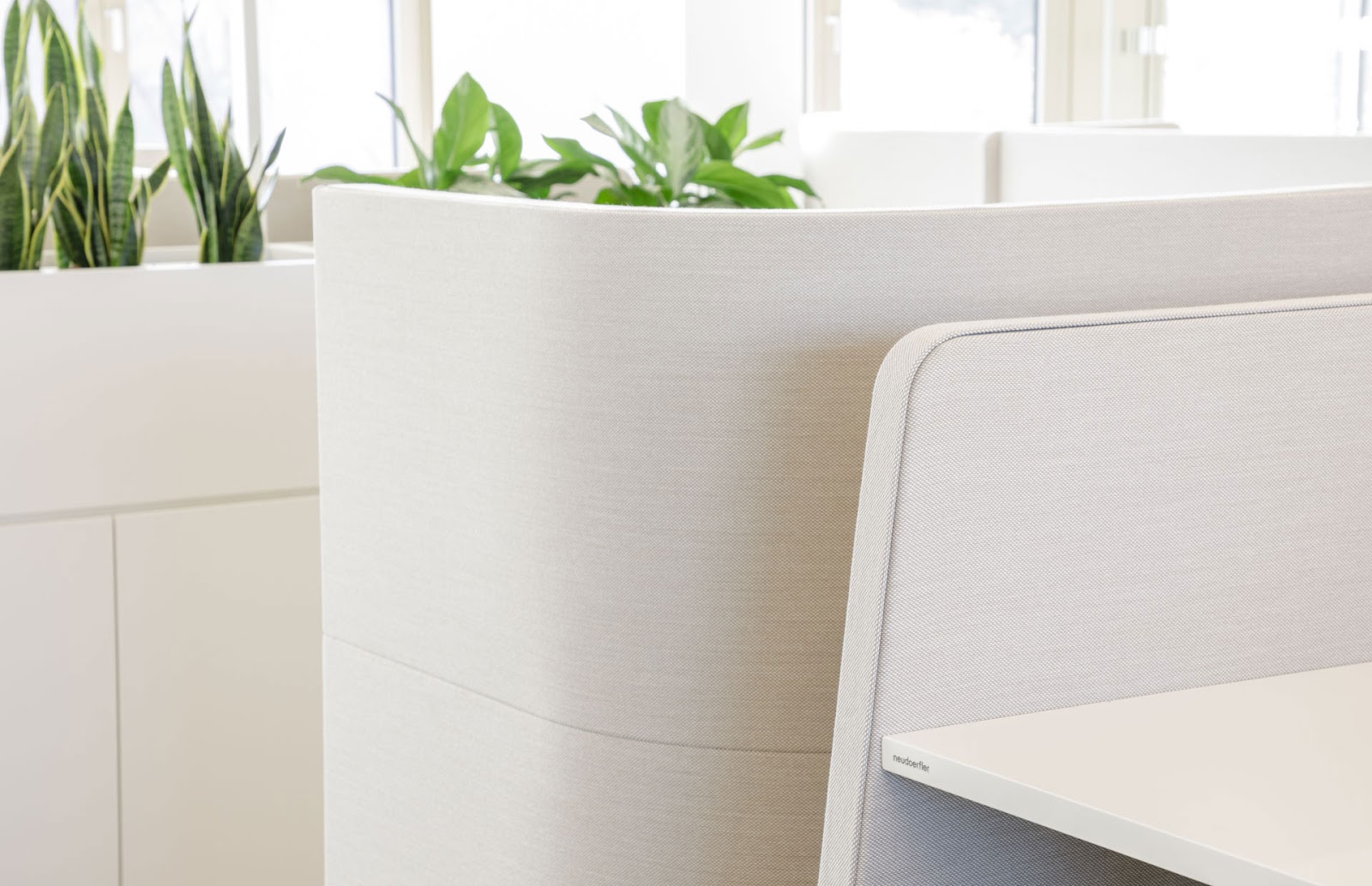 Neudoerfler Office Systems | Produktion & Schauraum Burgenland
