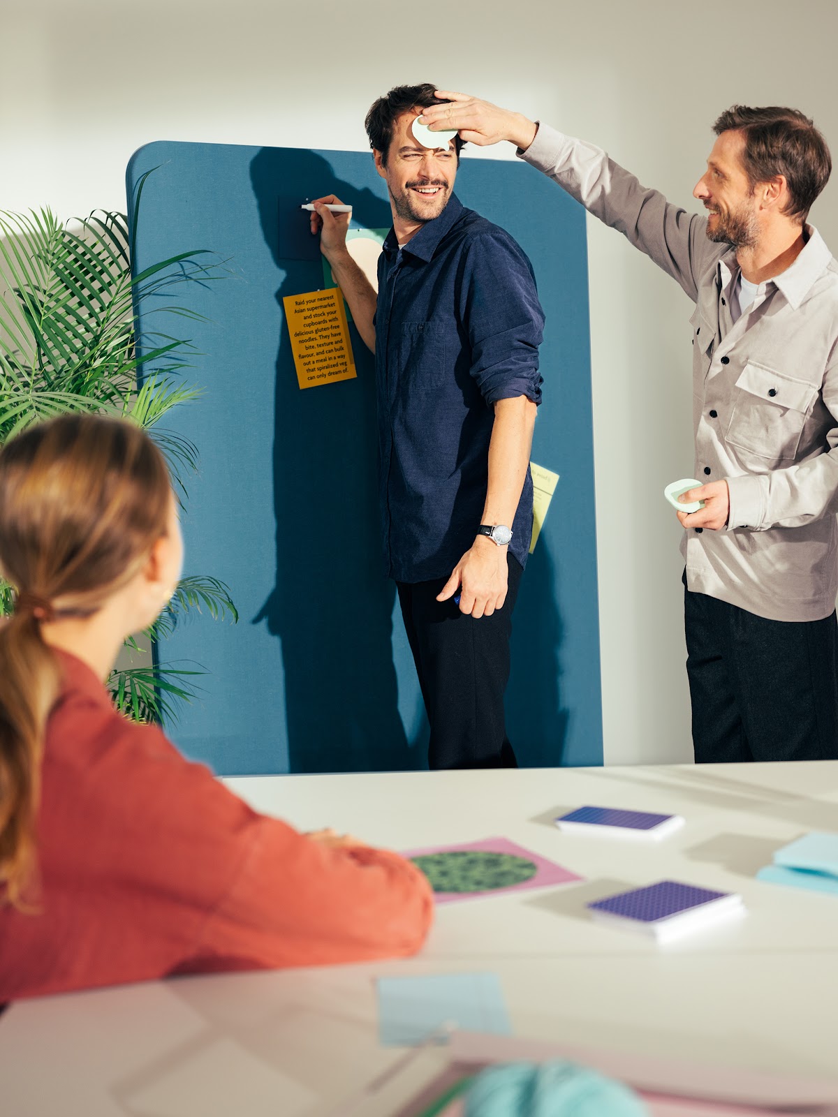 Neudoerfler Office Systems | Produktion & Schauraum Burgenland