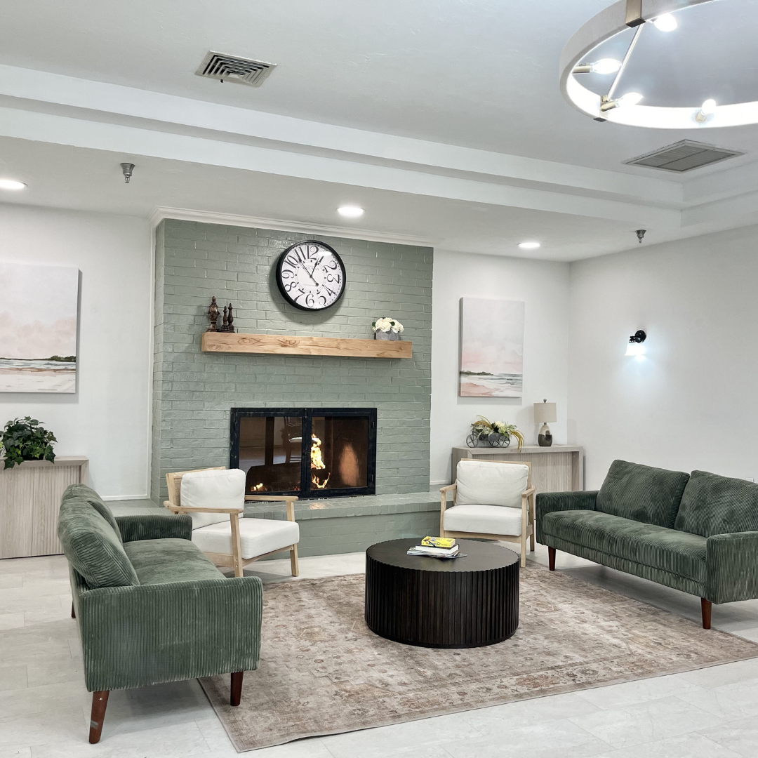 Glade Avenue Assisted Living