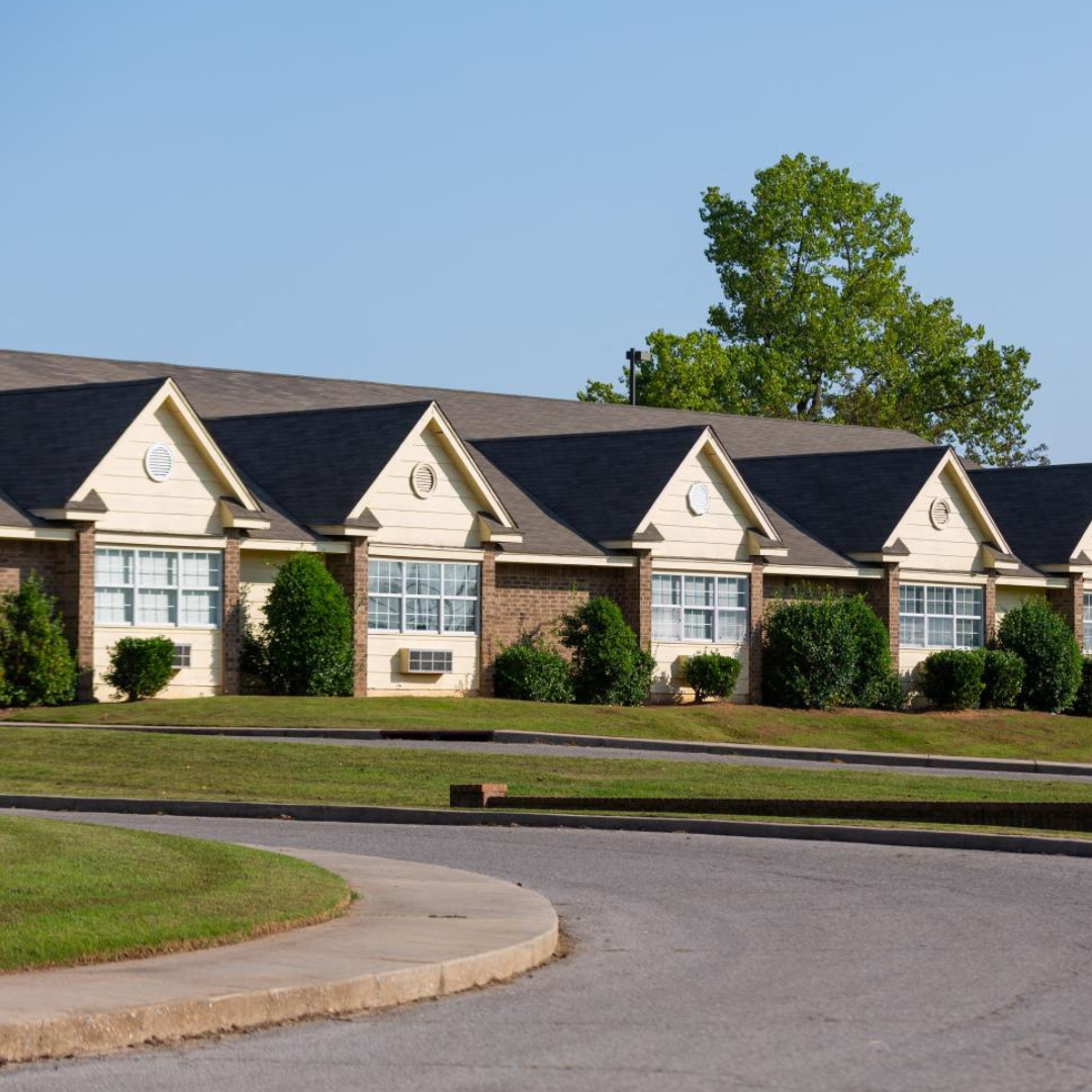 Glade Avenue Assisted Living