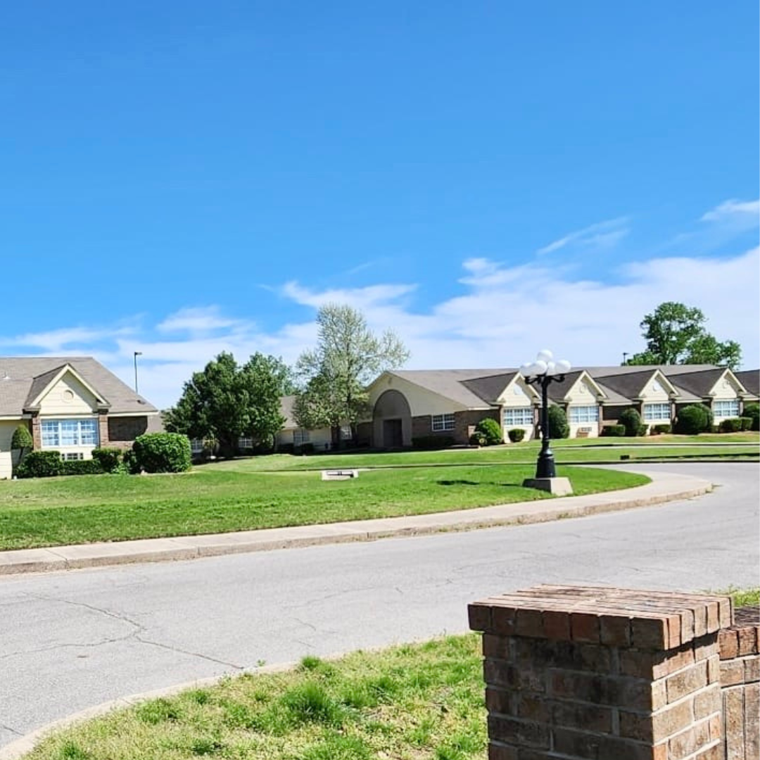 Glade Avenue Assisted Living