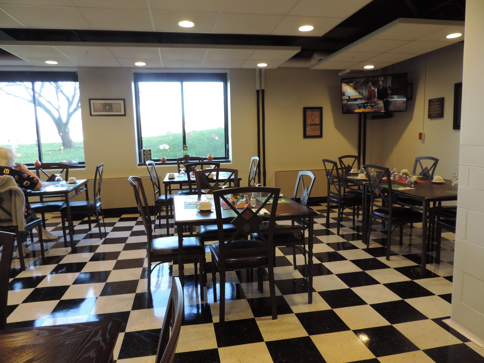 Mount View Assisted Living