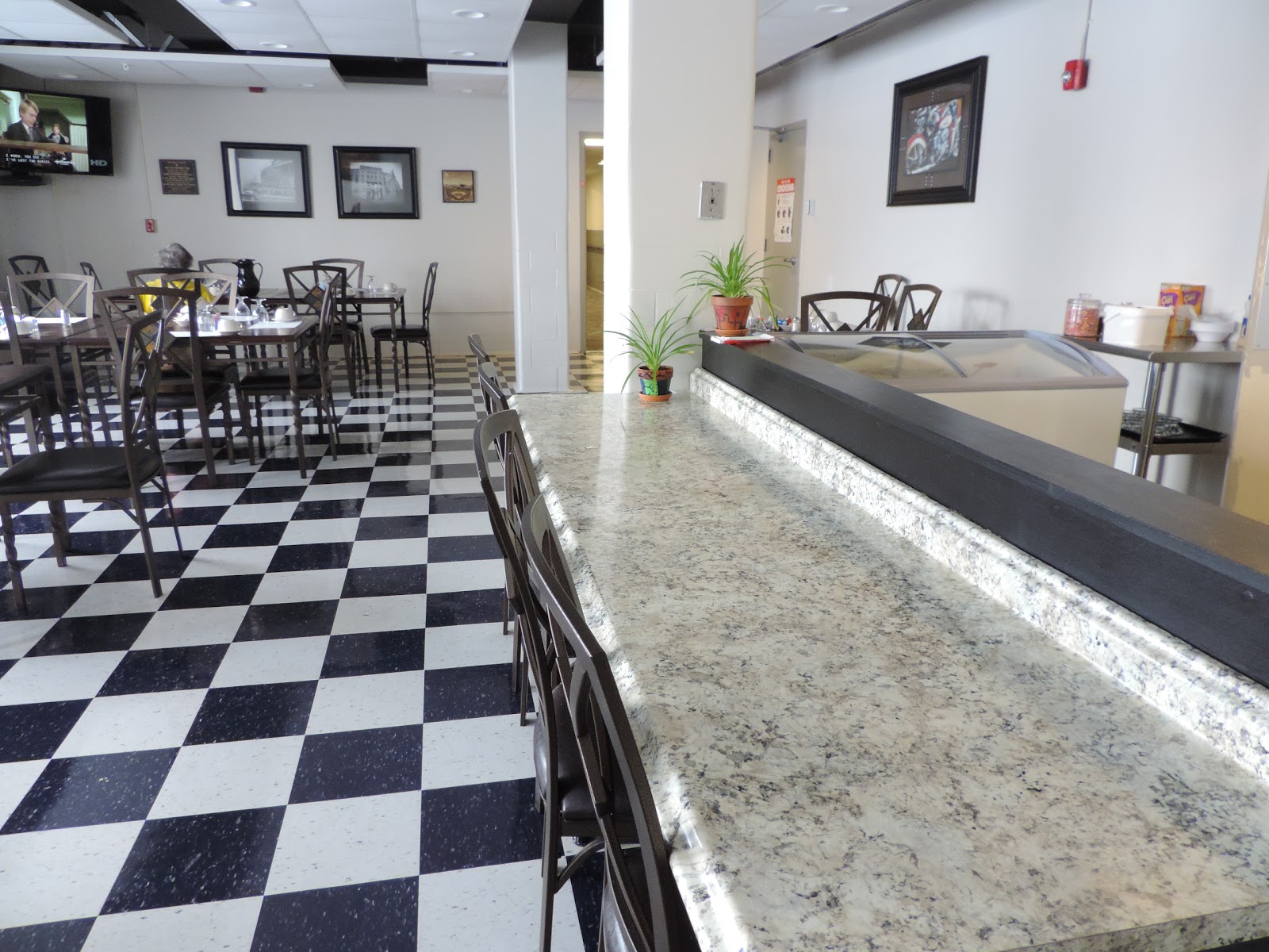 Mount View Assisted Living