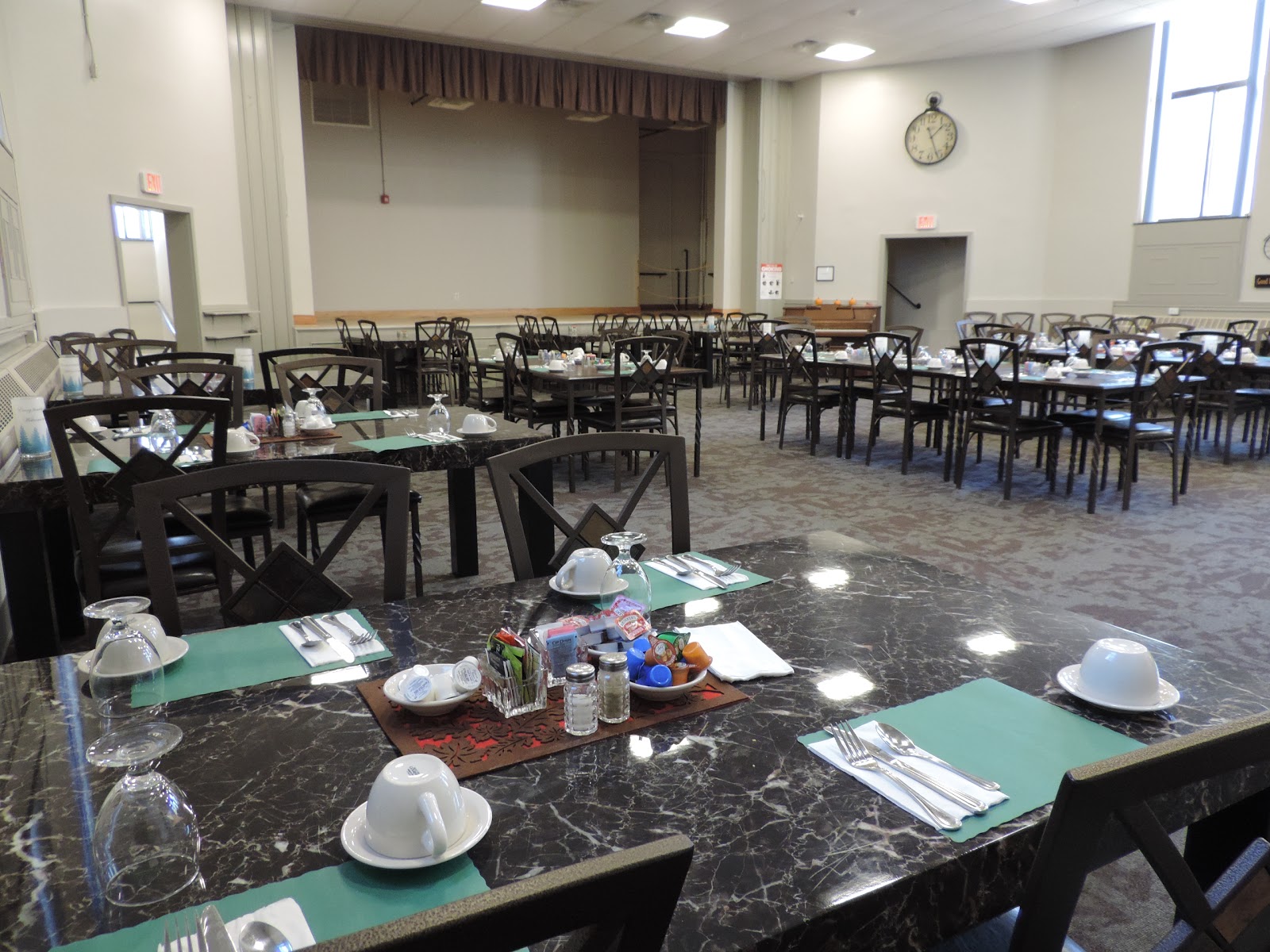 Mount View Assisted Living