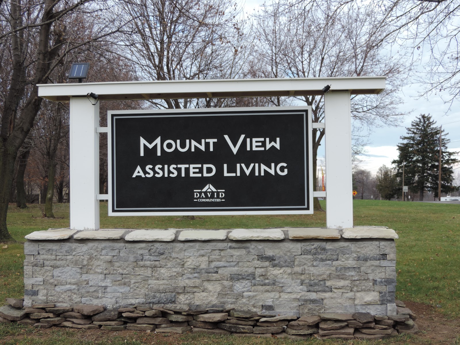 Mount View Assisted Living