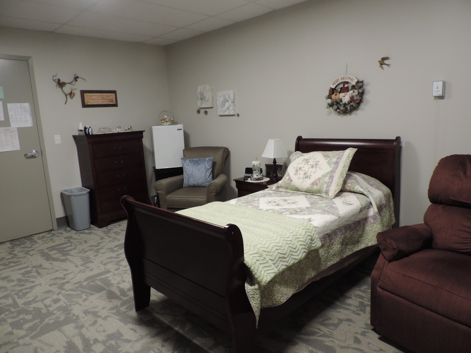 Mount View Assisted Living