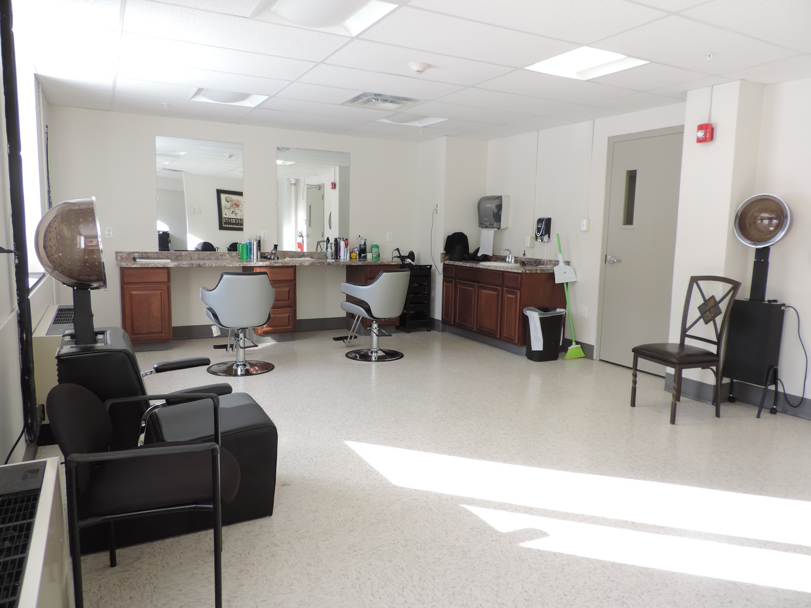 Mount View Assisted Living