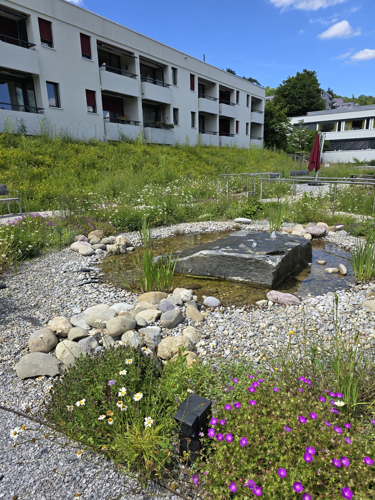 Alterszentrum Kehl