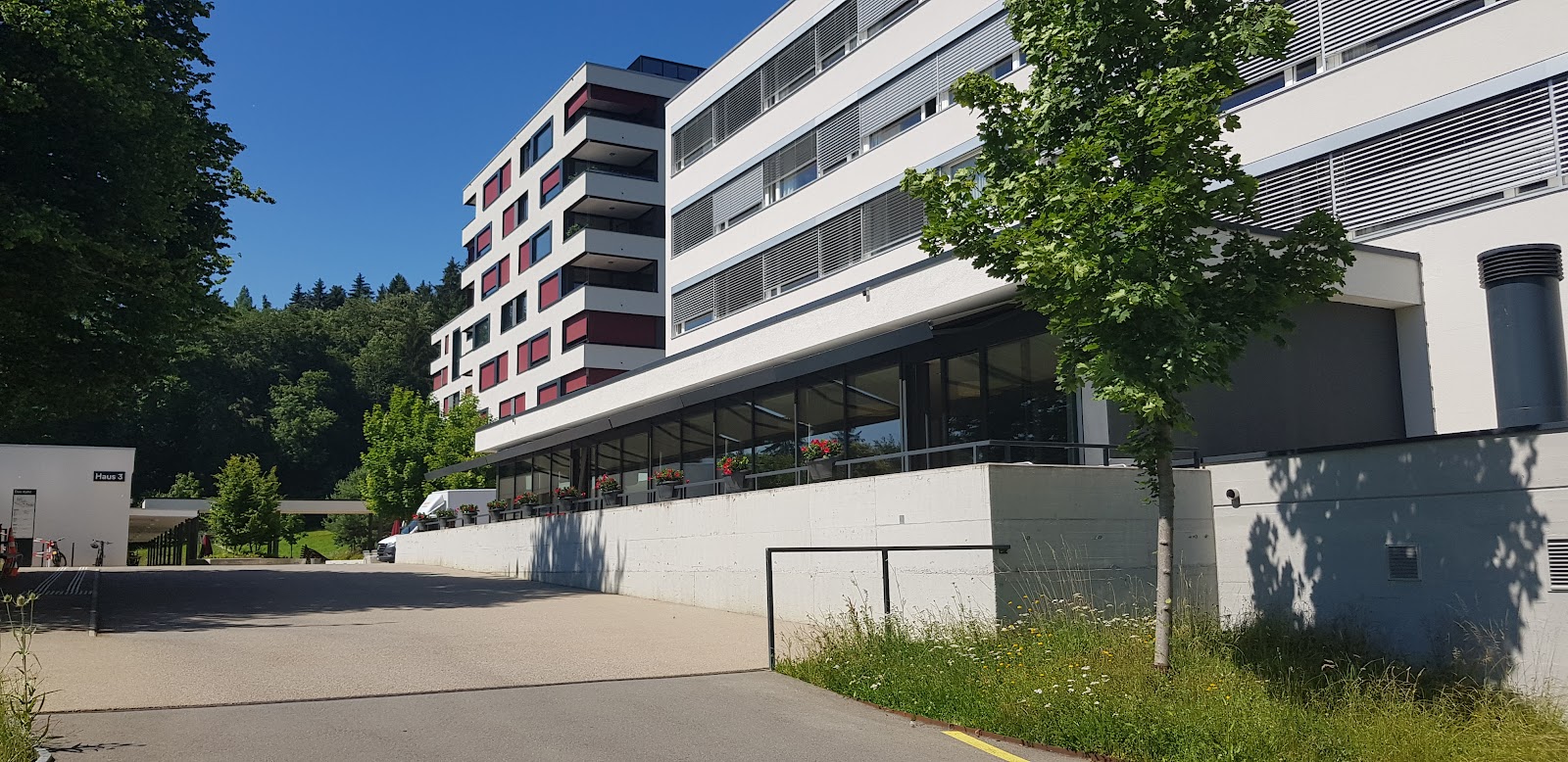 Alterszentrum Kehl