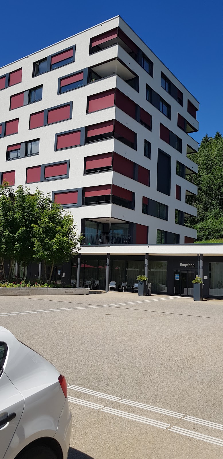 Alterszentrum Kehl
