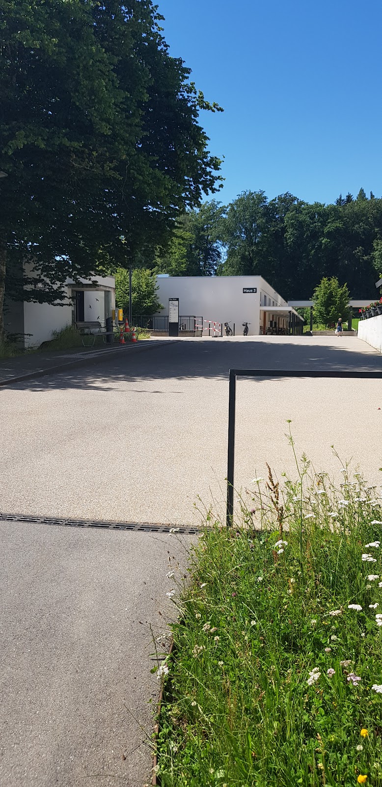 Alterszentrum Kehl