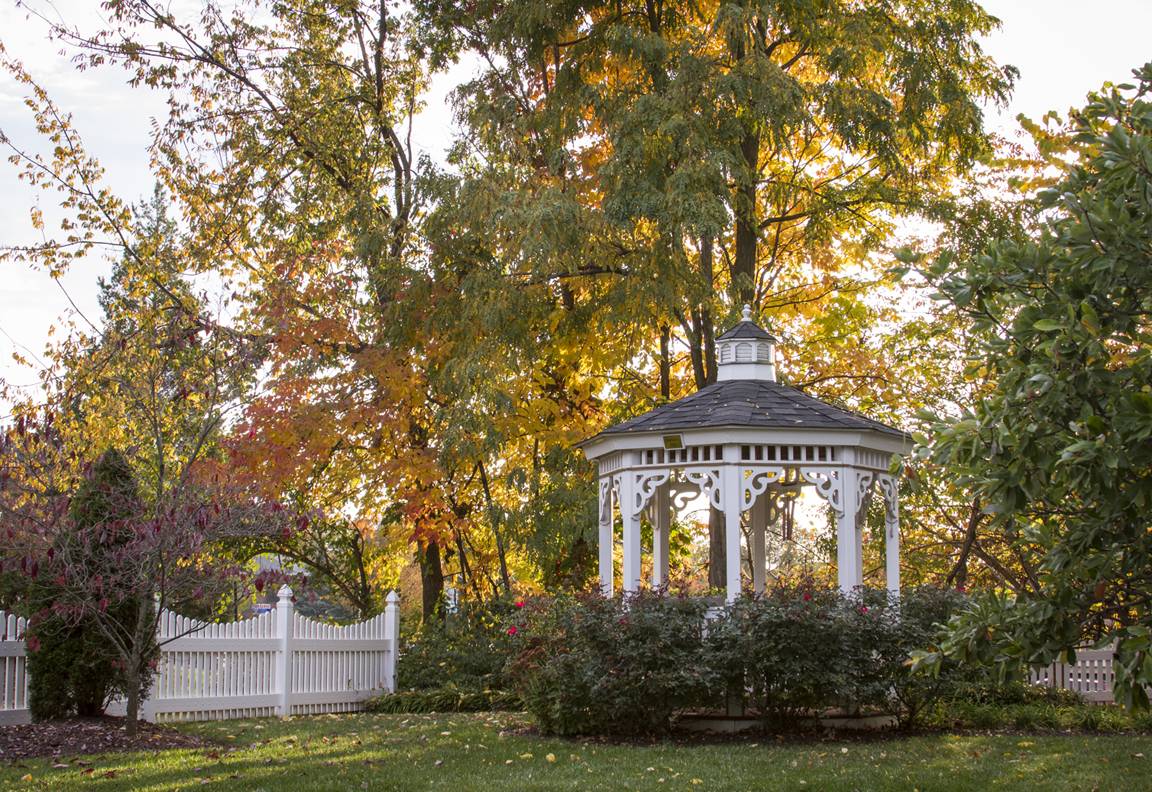 Sunrise of Rockville