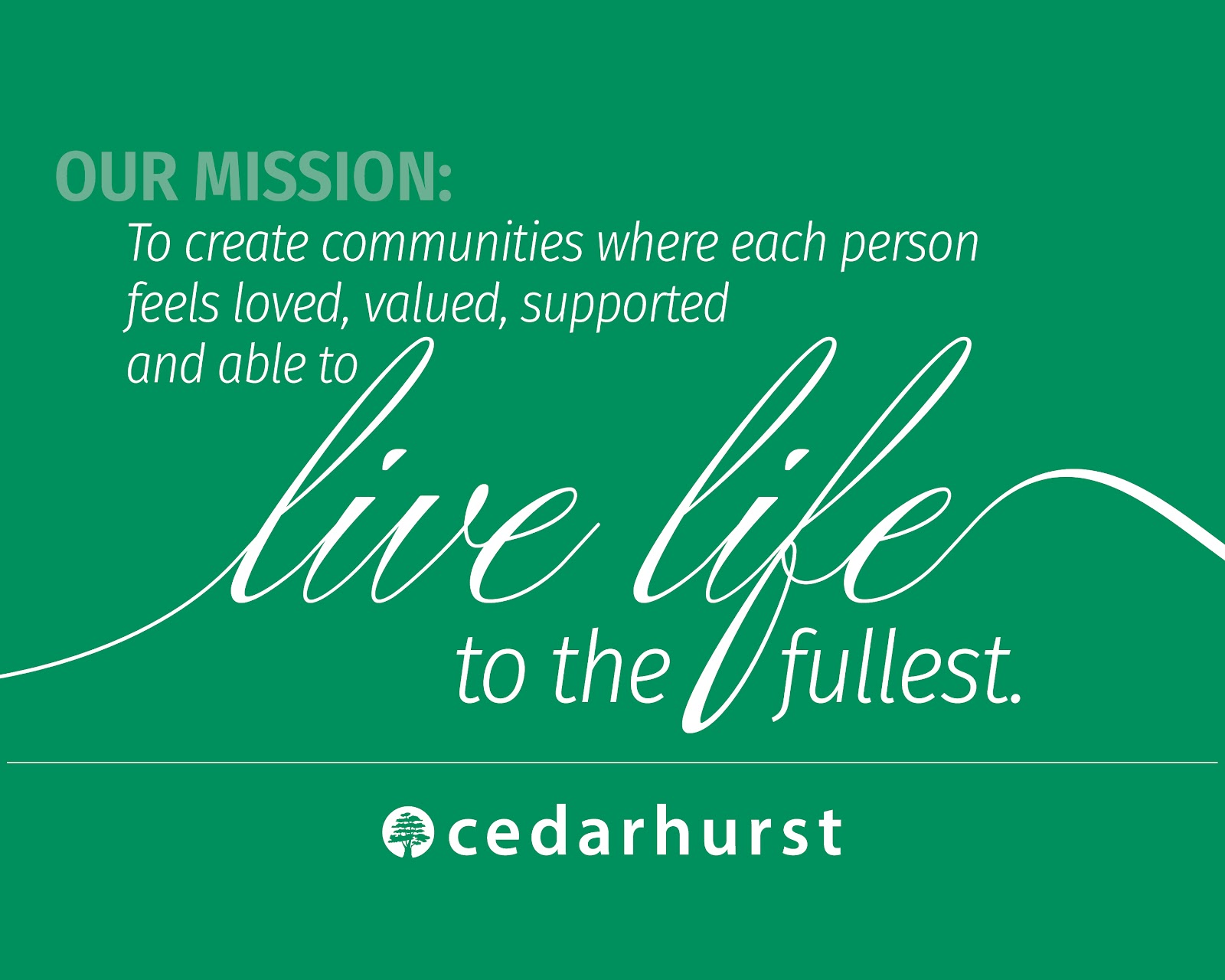 Cedarhurst Senior Living - Corporate Office