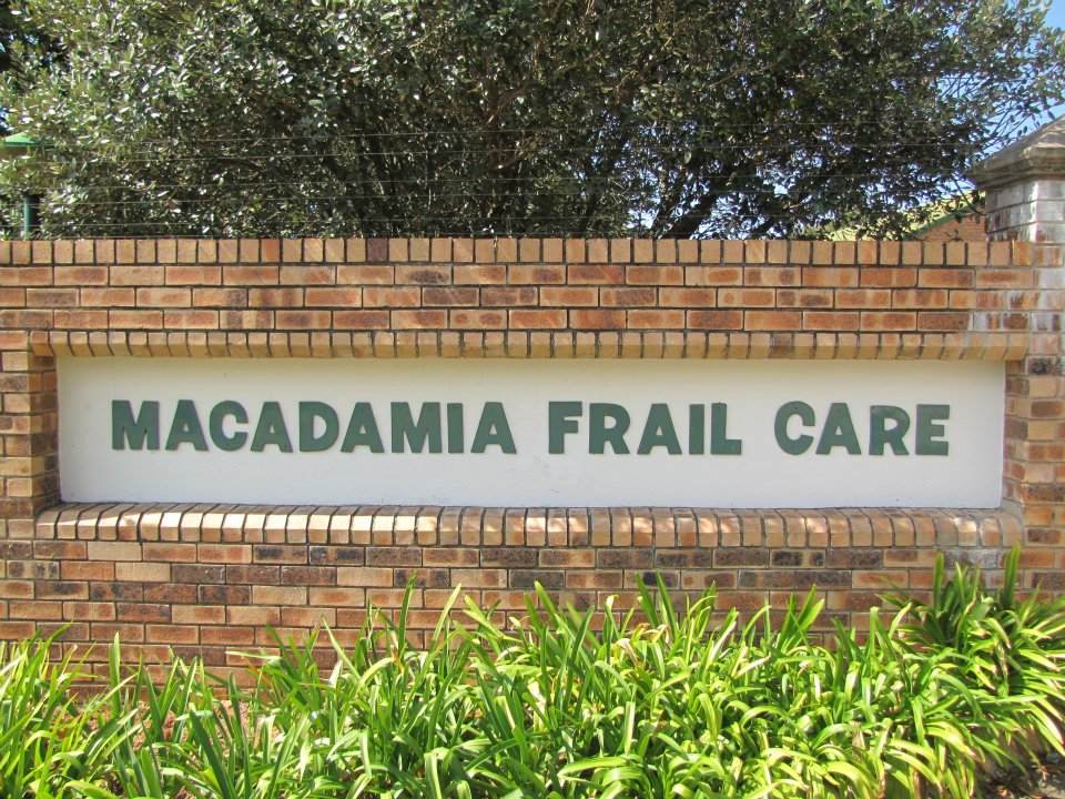 Macadamia Care (MacCare)