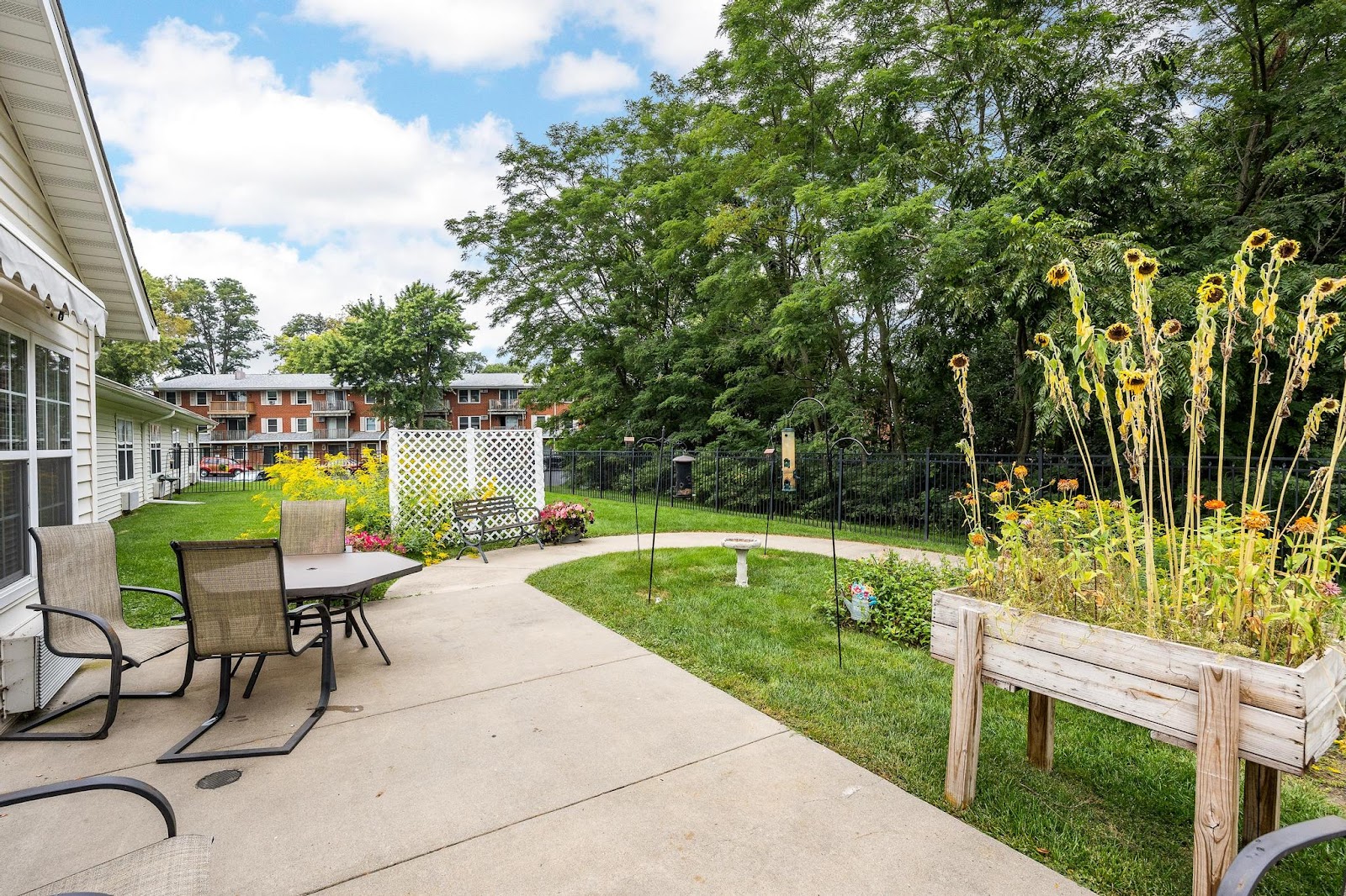 Brown Deer Place