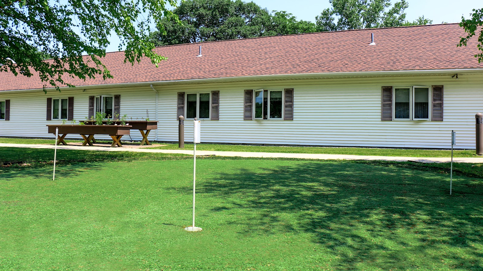 Millview of Latham