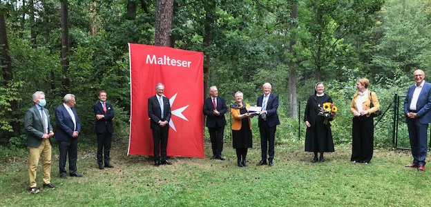 Malteserstift St. Elizabeth Erlangen