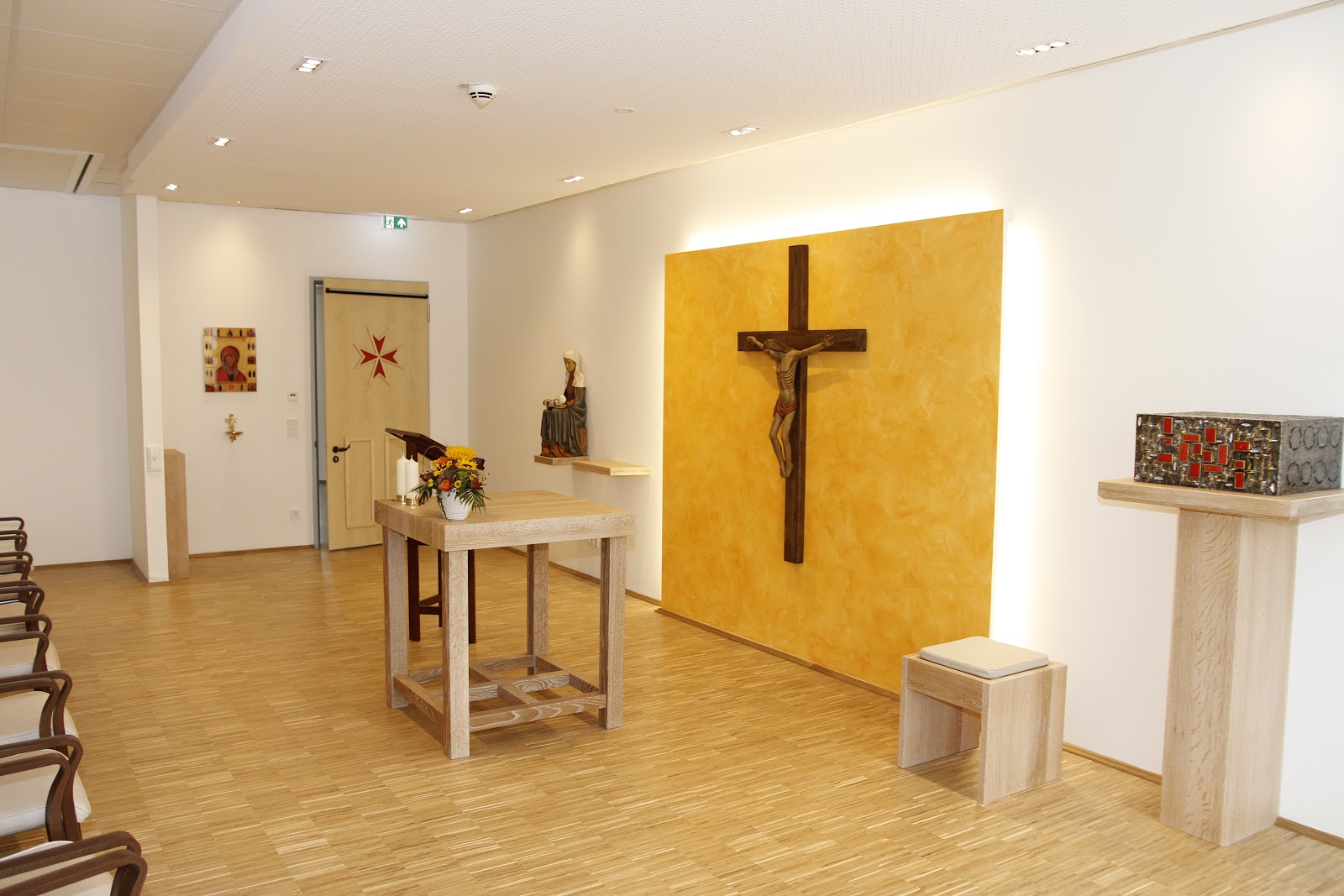 Malteserstift St. Elizabeth Erlangen