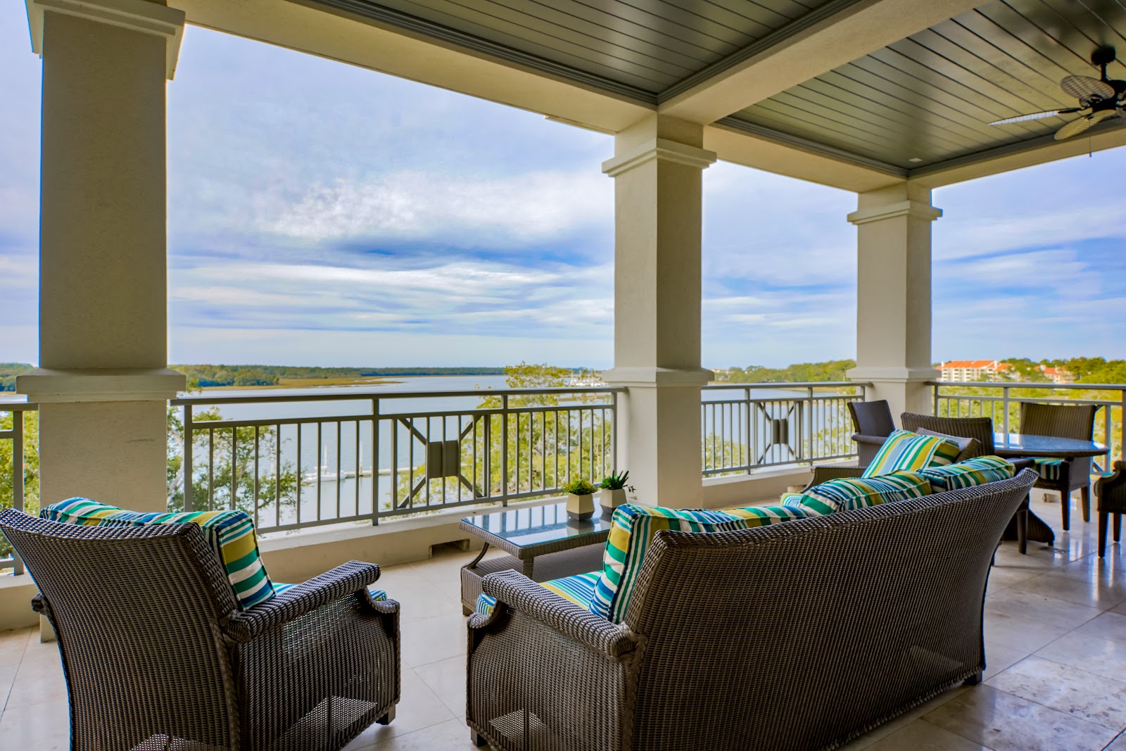 Bayshore on Hilton Head Island