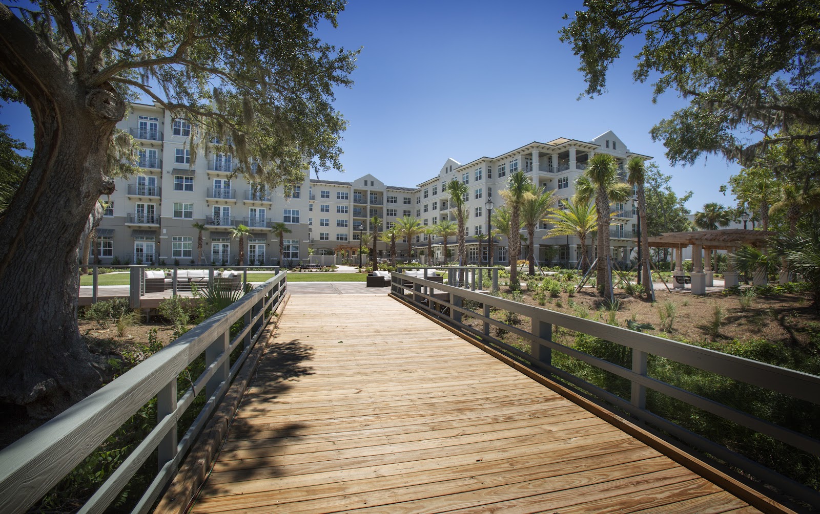 Bayshore on Hilton Head Island