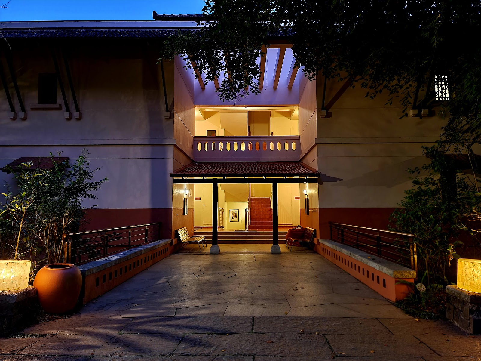 Club Mahindra Resort - Madikeri - Coorg, Karnataka