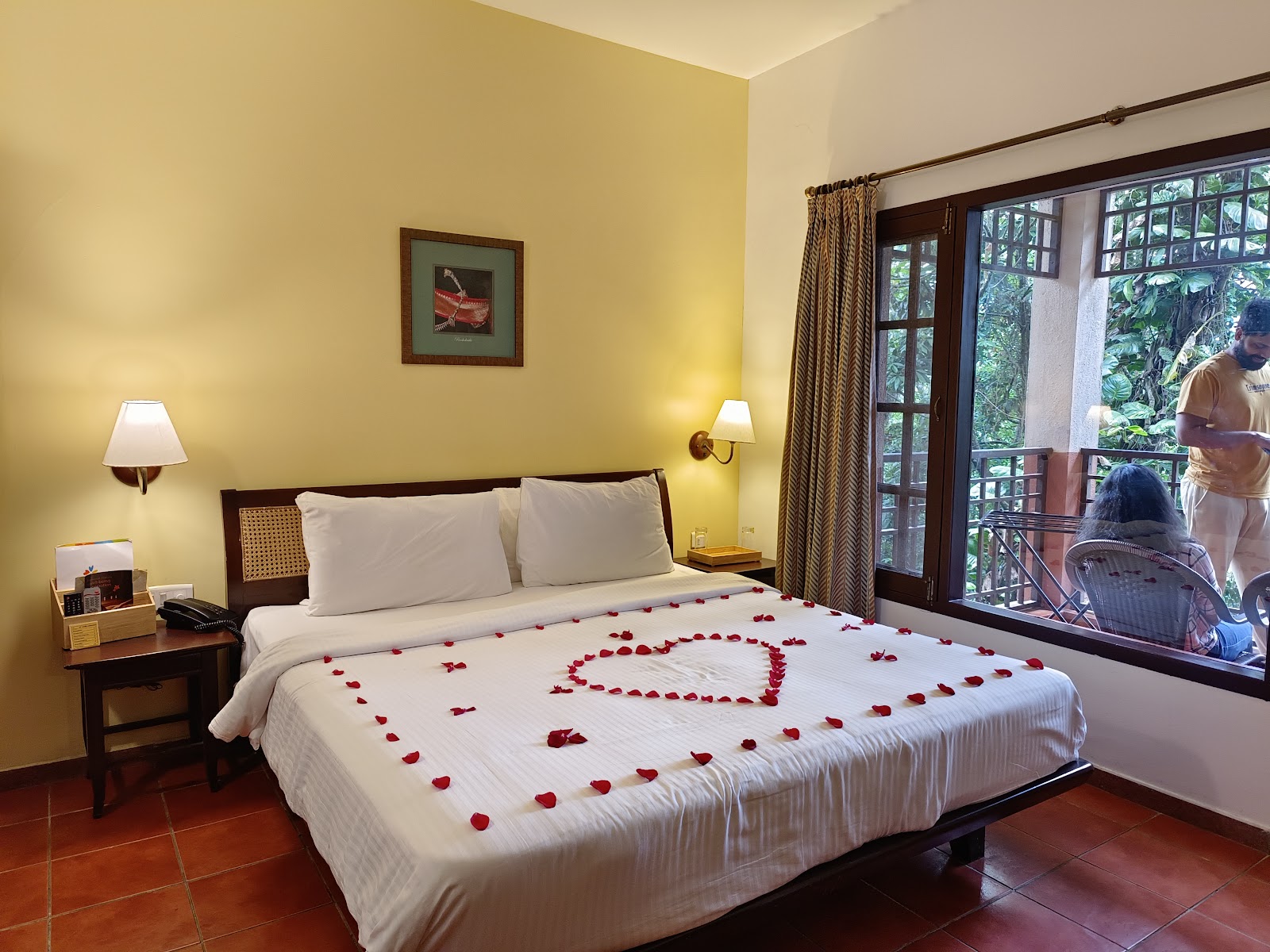 Club Mahindra Resort - Madikeri - Coorg, Karnataka