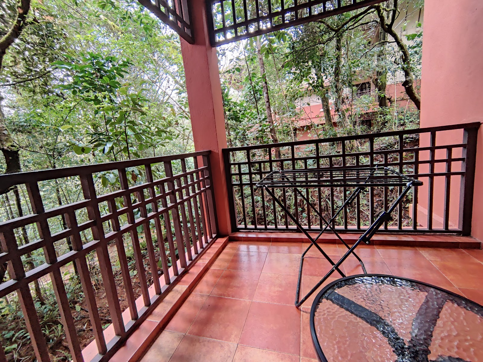 Club Mahindra Resort - Madikeri - Coorg, Karnataka