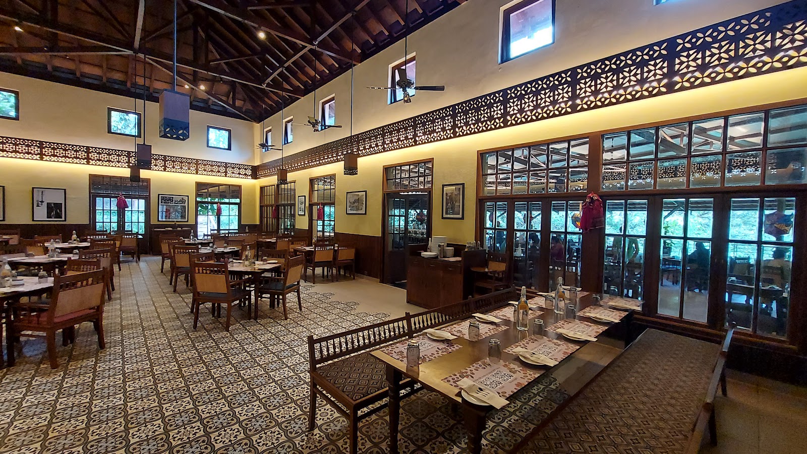 Club Mahindra Resort - Madikeri - Coorg, Karnataka
