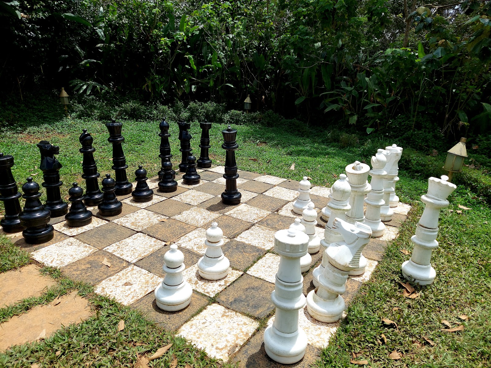 Club Mahindra Resort - Madikeri - Coorg, Karnataka