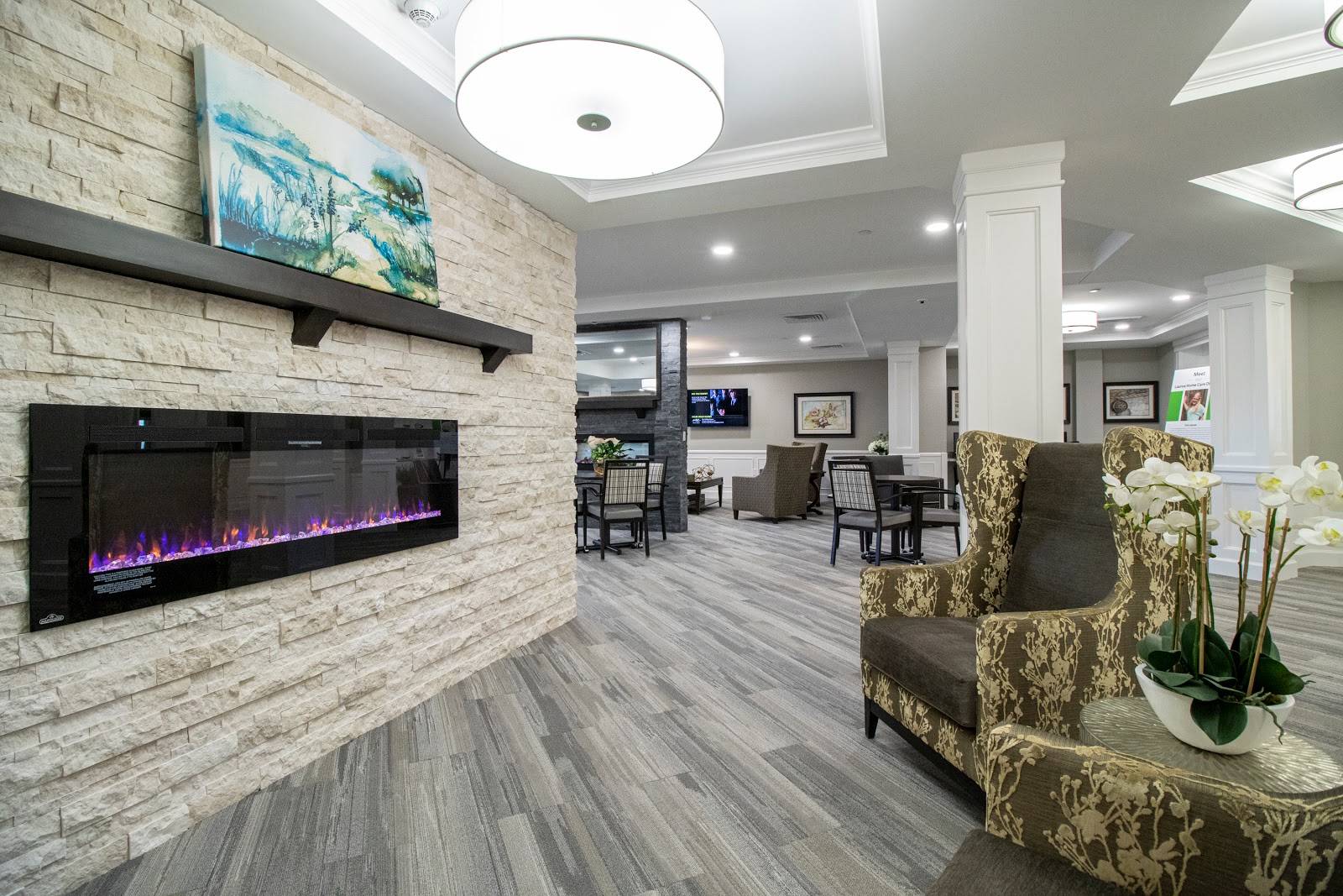 StoryPoint Collierville