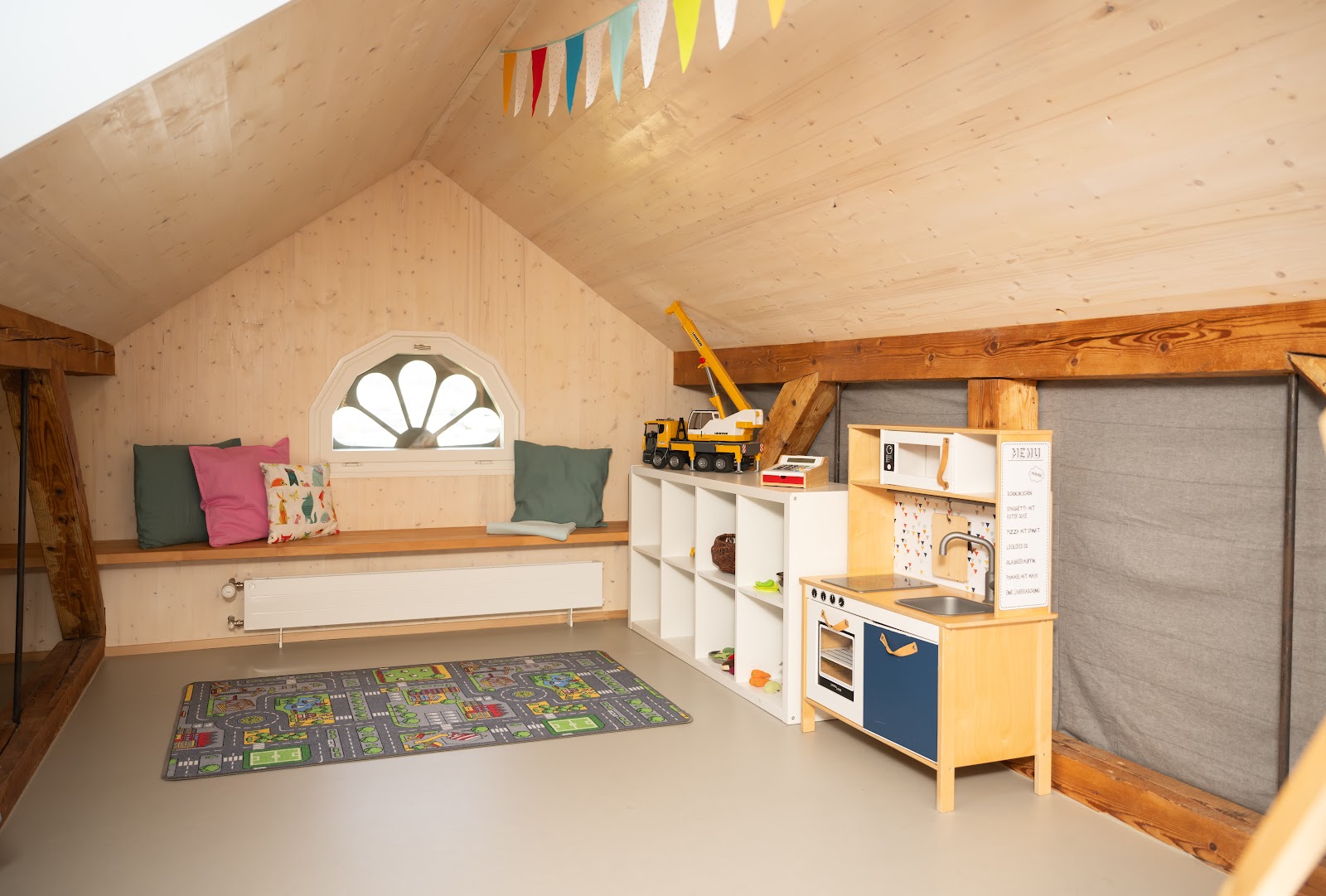 Chinderhuis Nidwalden