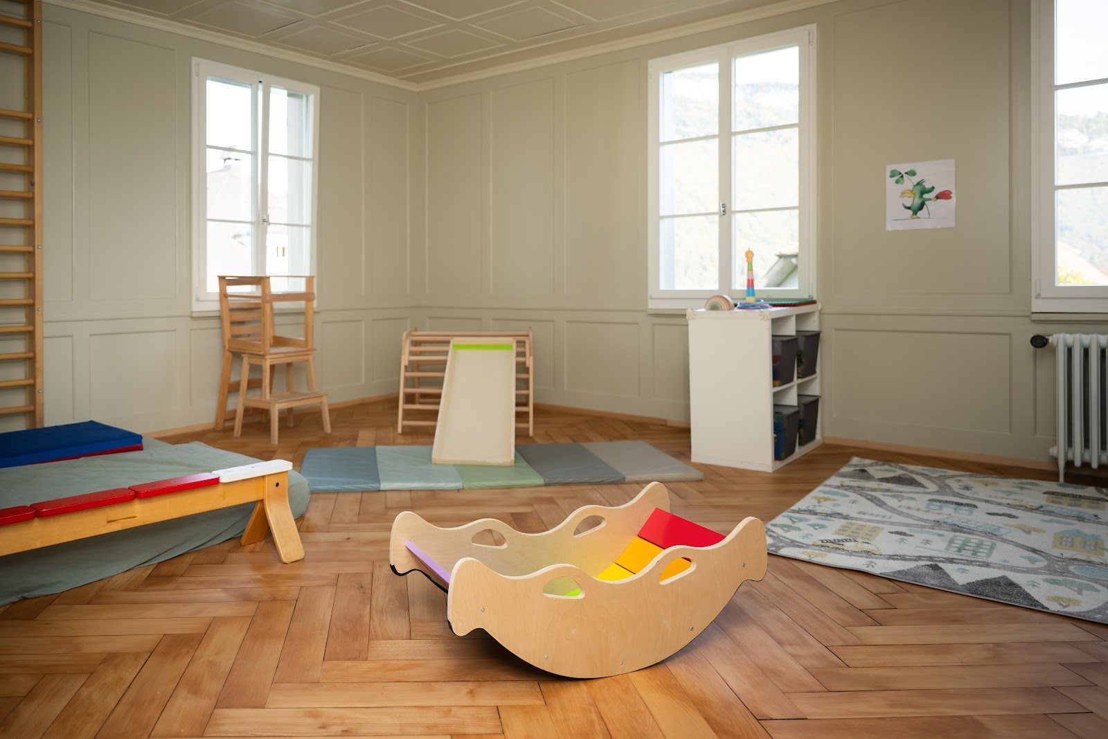 Chinderhuis Nidwalden
