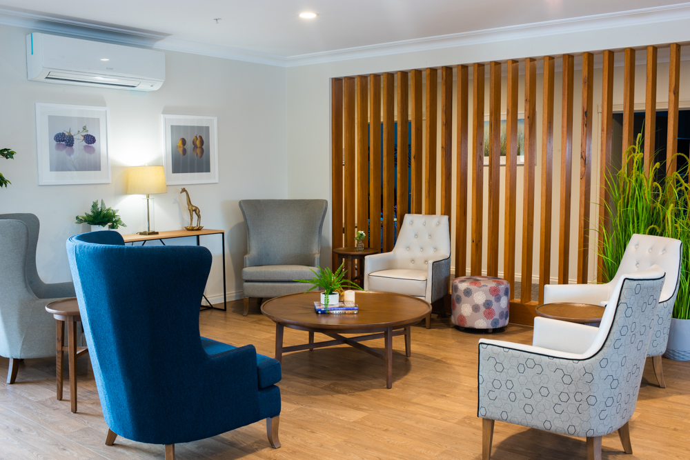 Glenroy Terrace Care Community