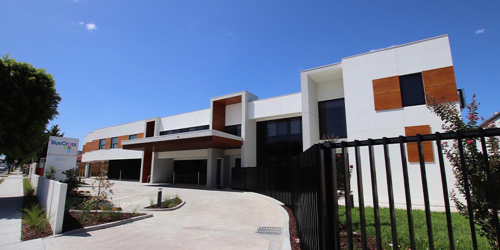 Glenroy Terrace Care Community
