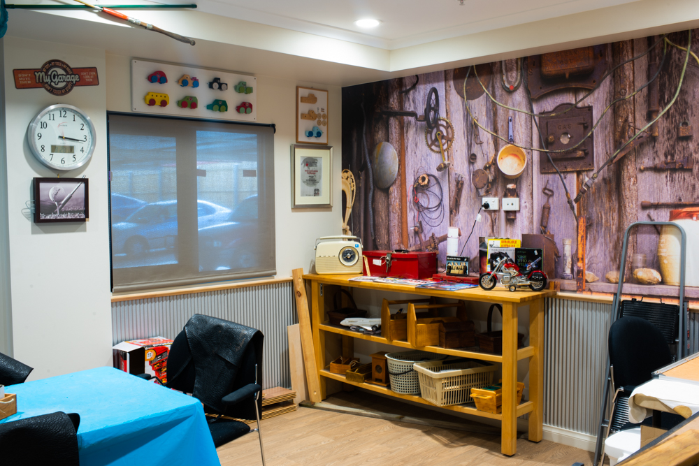 Glenroy Terrace Care Community