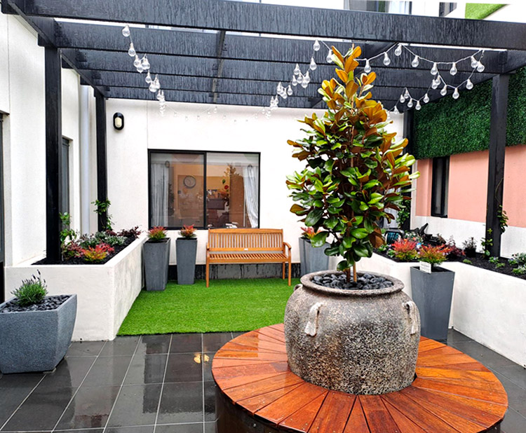 Glenroy Terrace Care Community