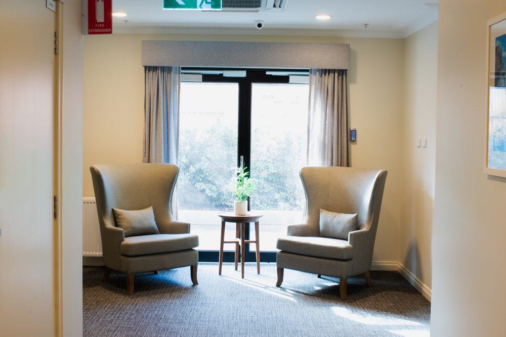 Glenroy Terrace Care Community