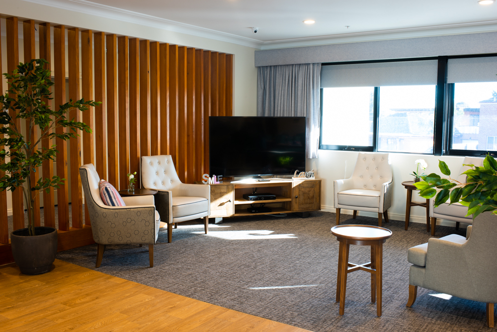 Glenroy Terrace Care Community