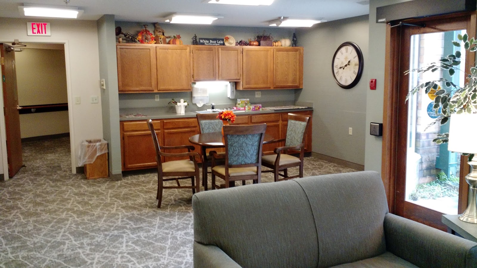 Cerenity Residence White Bear Lake
