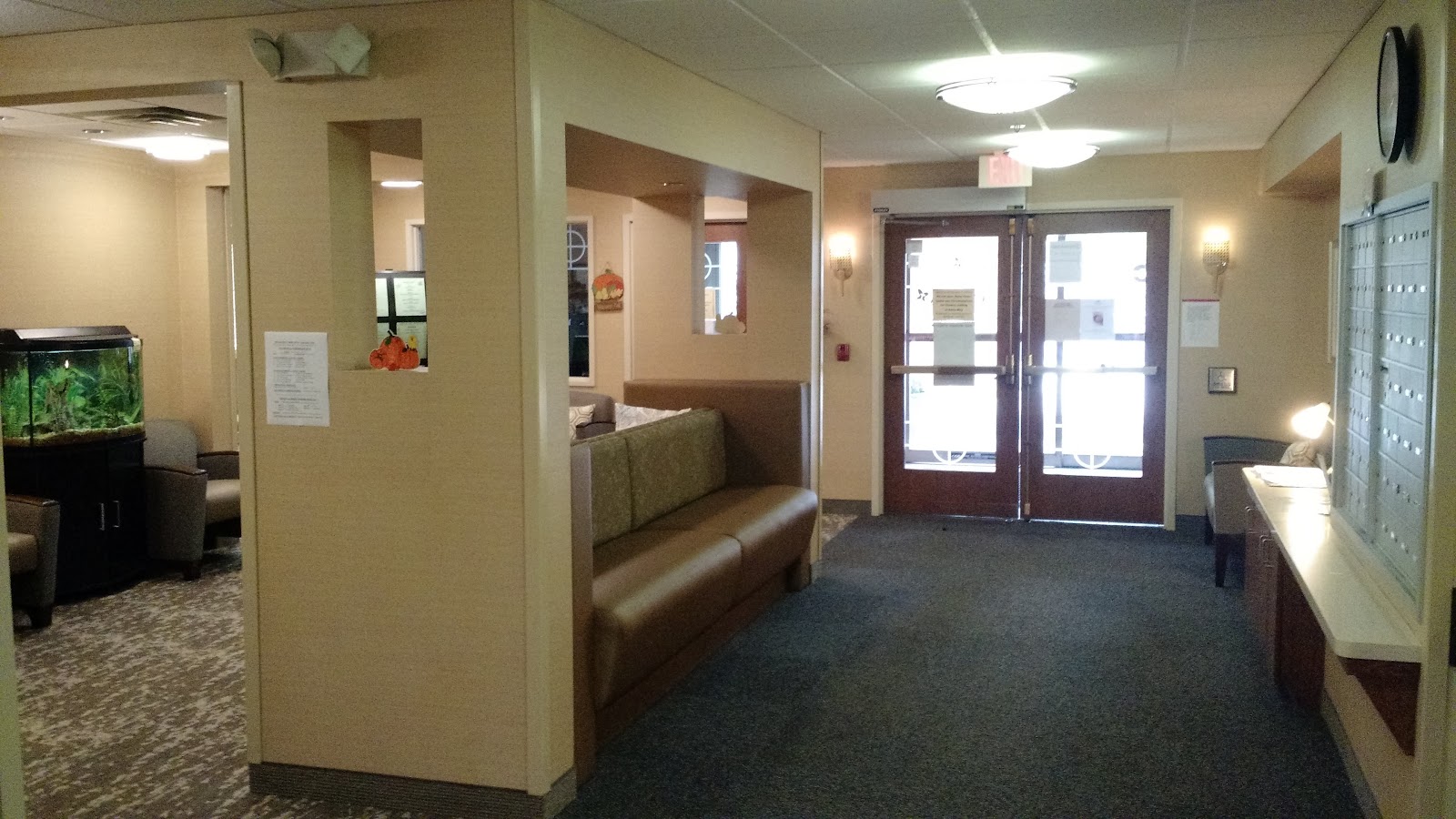 Cerenity Residence White Bear Lake