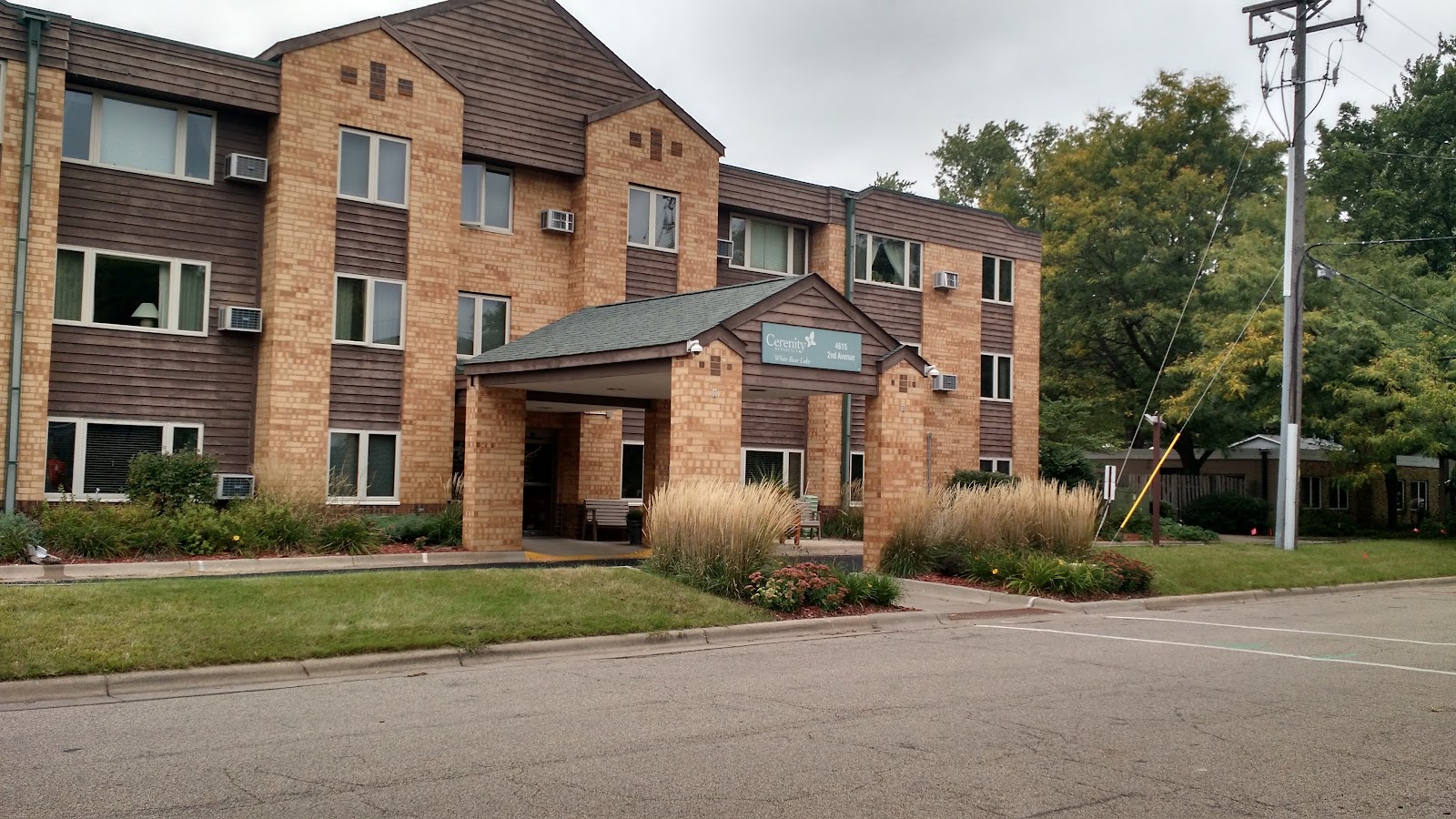 Cerenity Residence White Bear Lake