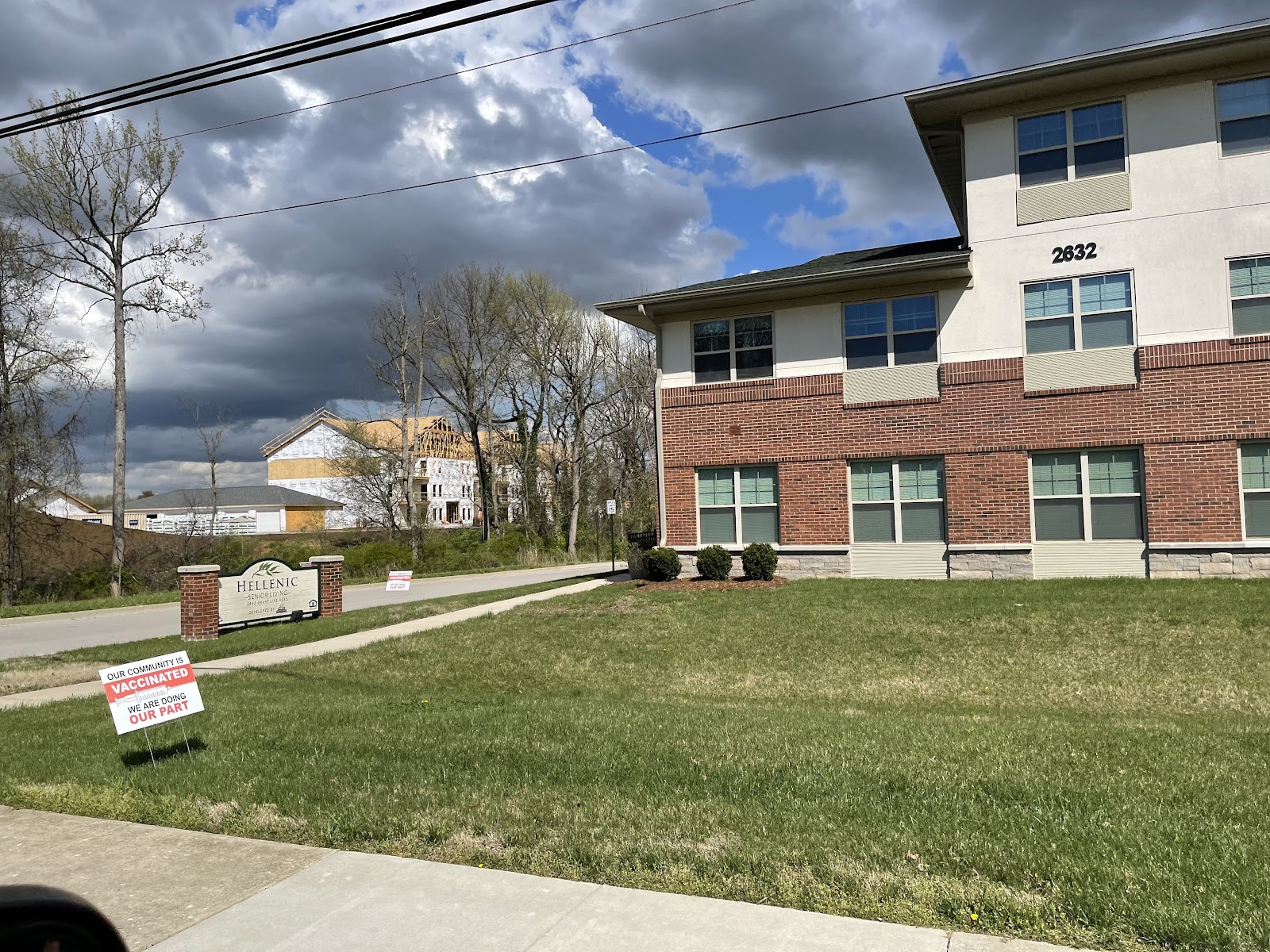 Hellenic Senior Living of New Albany