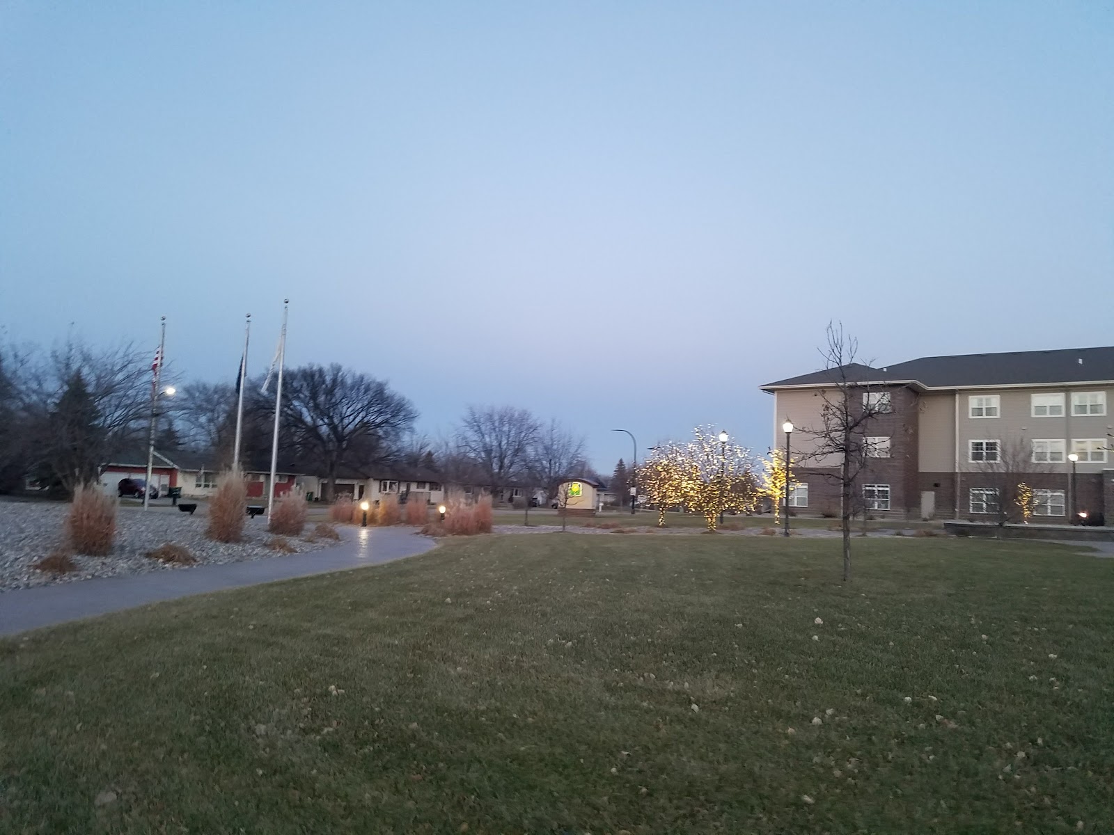 Eventide Sheyenne Crossings