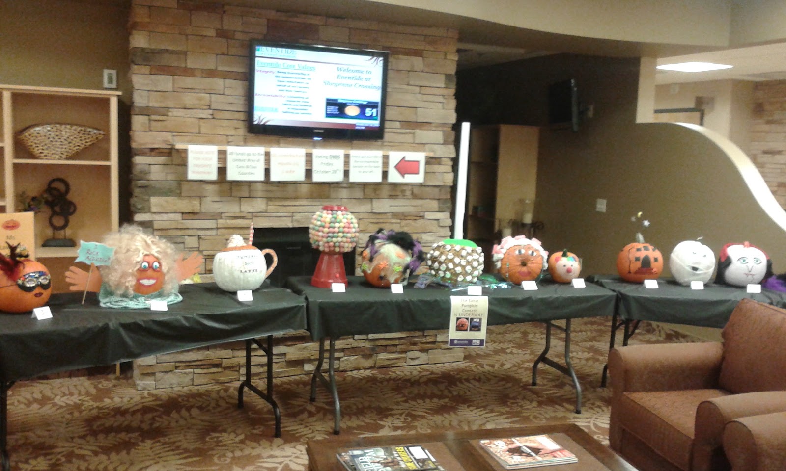 Eventide Sheyenne Crossings
